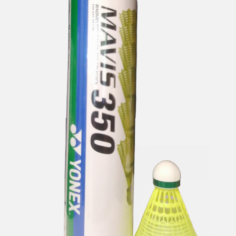 Yonex Mavis 350 Nylon Shuttle Cock