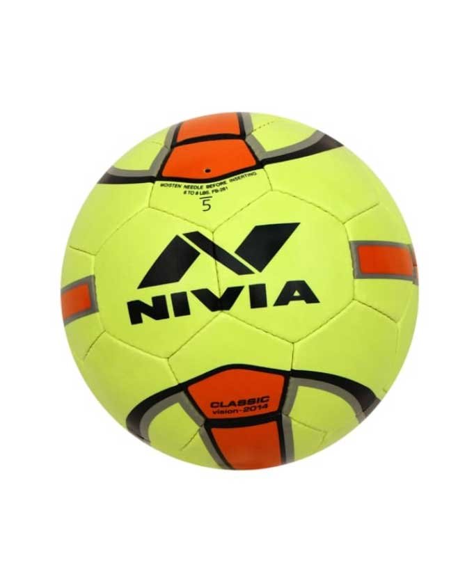 Football Nivia Classic