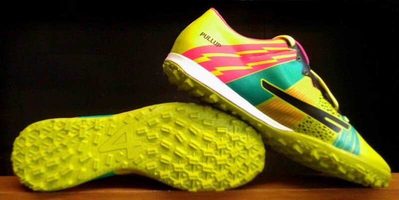 Football Shoes Sega Pull-Up - Image 3