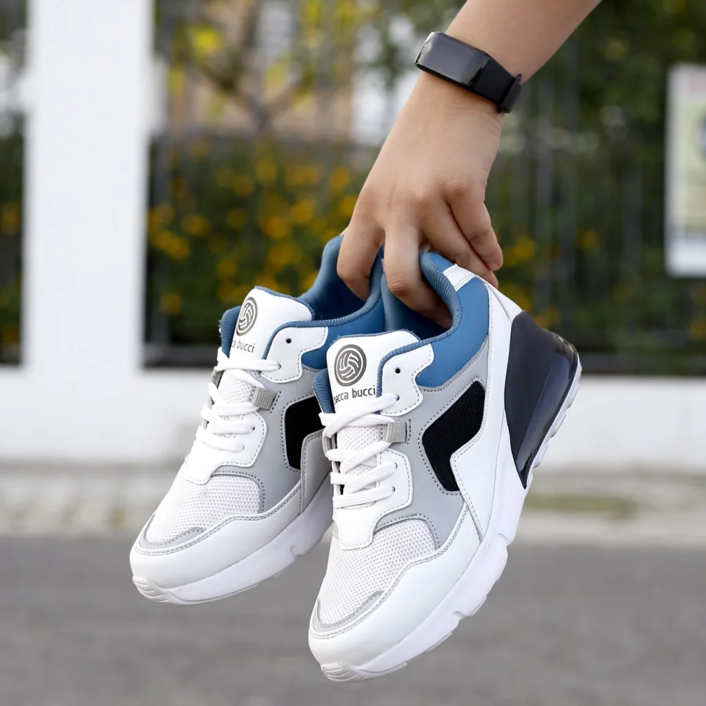 SAMPLE BOY SHOES