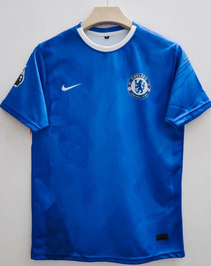 CHELSEA FOOTBALL CLUB HOME JERSEY 2025-26